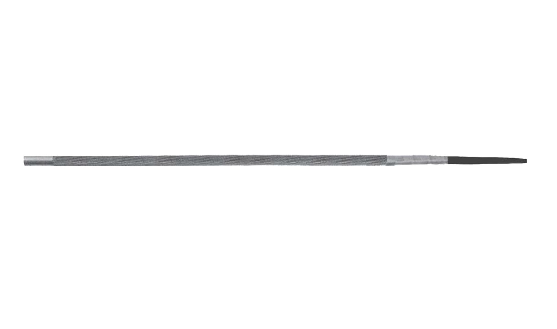 LIMA TONDA PER MOTOSEGA 'BASSOLI' 5/32" - 4,0x200 mm