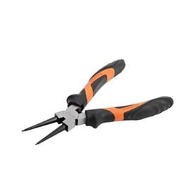 SPITZZANGE FÜR INNENRINGE GERADE KENDO 180 mm