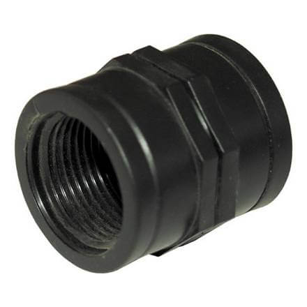 MUFFE 3/4"