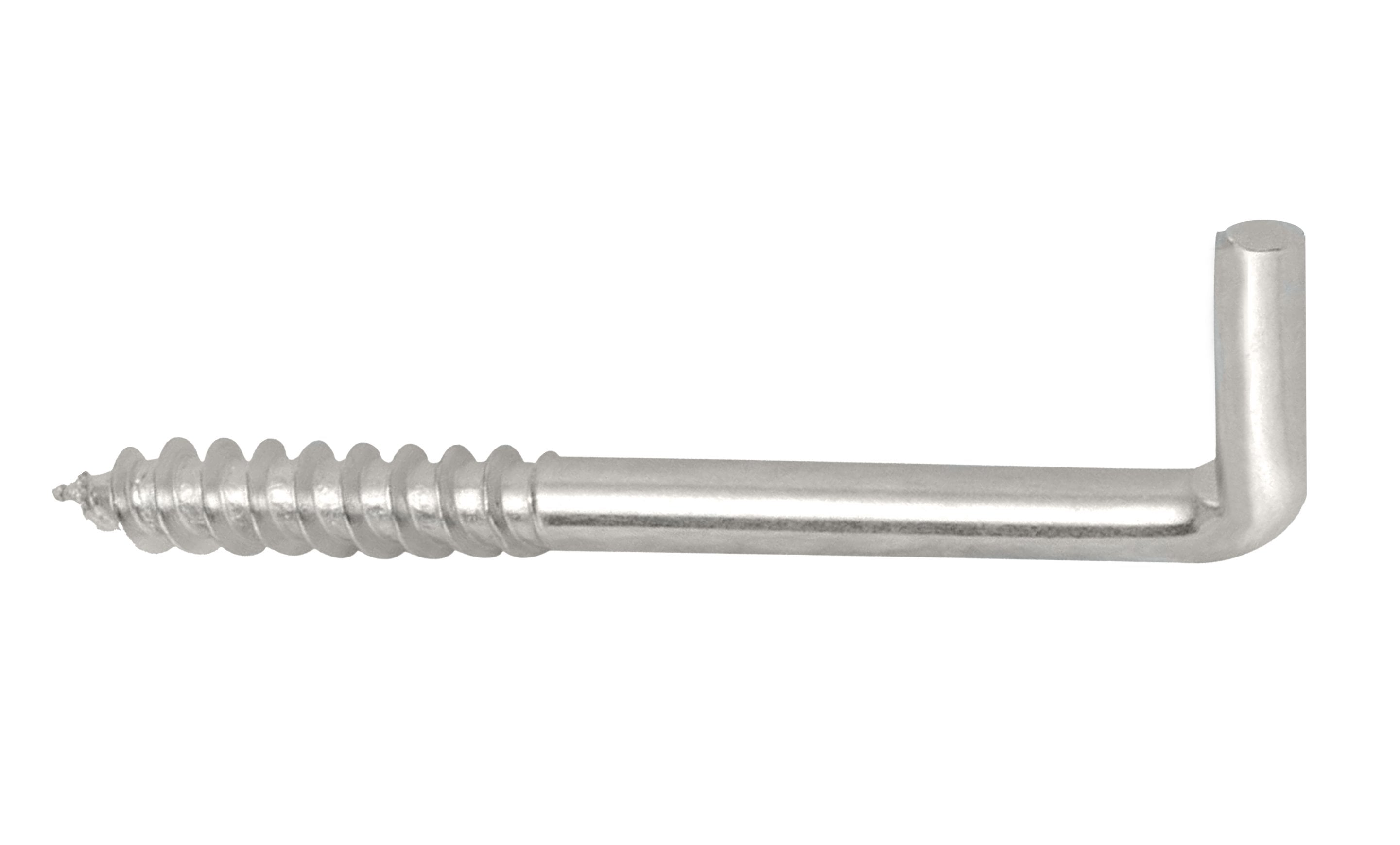 SCHRAUBHAKEN 14x30 (18x10 mm)