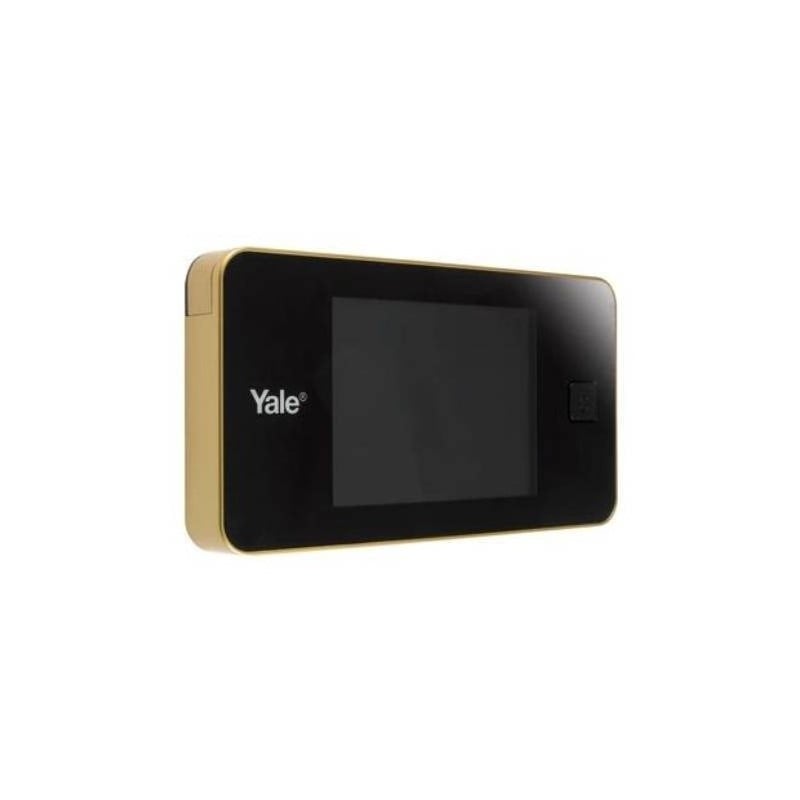 SPIONCINO DIGITALE Colore Oro