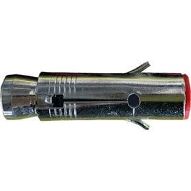 CHEVILLE 'CP01' M12 - Ø 20x75 mm