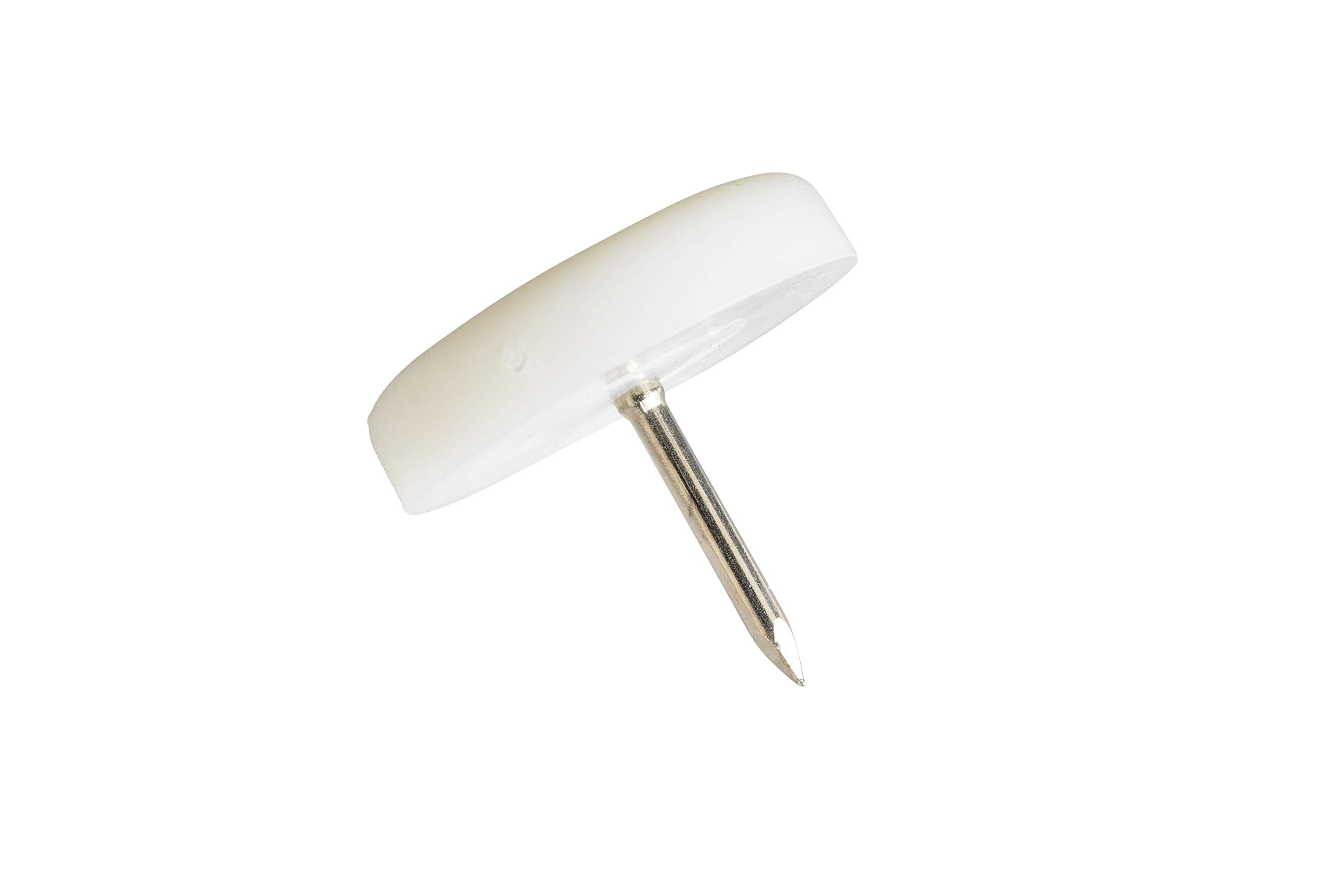 PATIN DE CHAISE Ø 14 mm - Marron