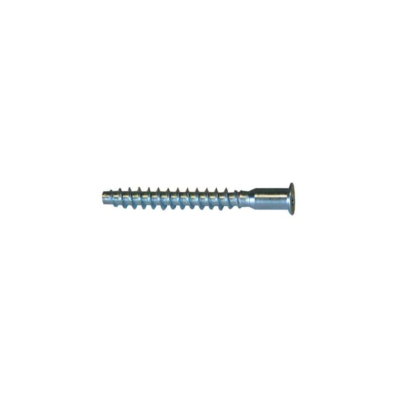 Möbelverbinderschrauben Ø 7x60 mm