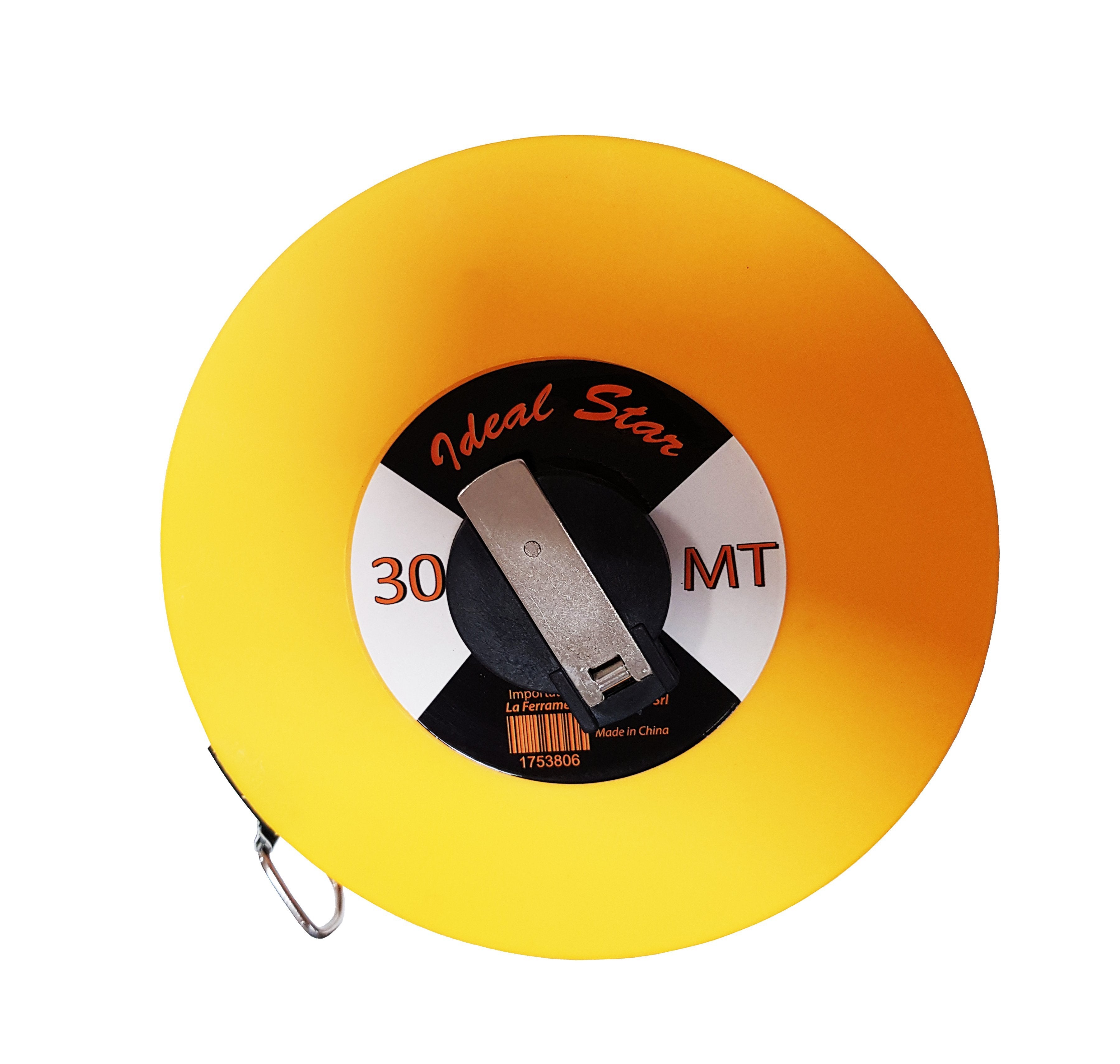 ROTELLA CARDINALE mt 30x13 mm