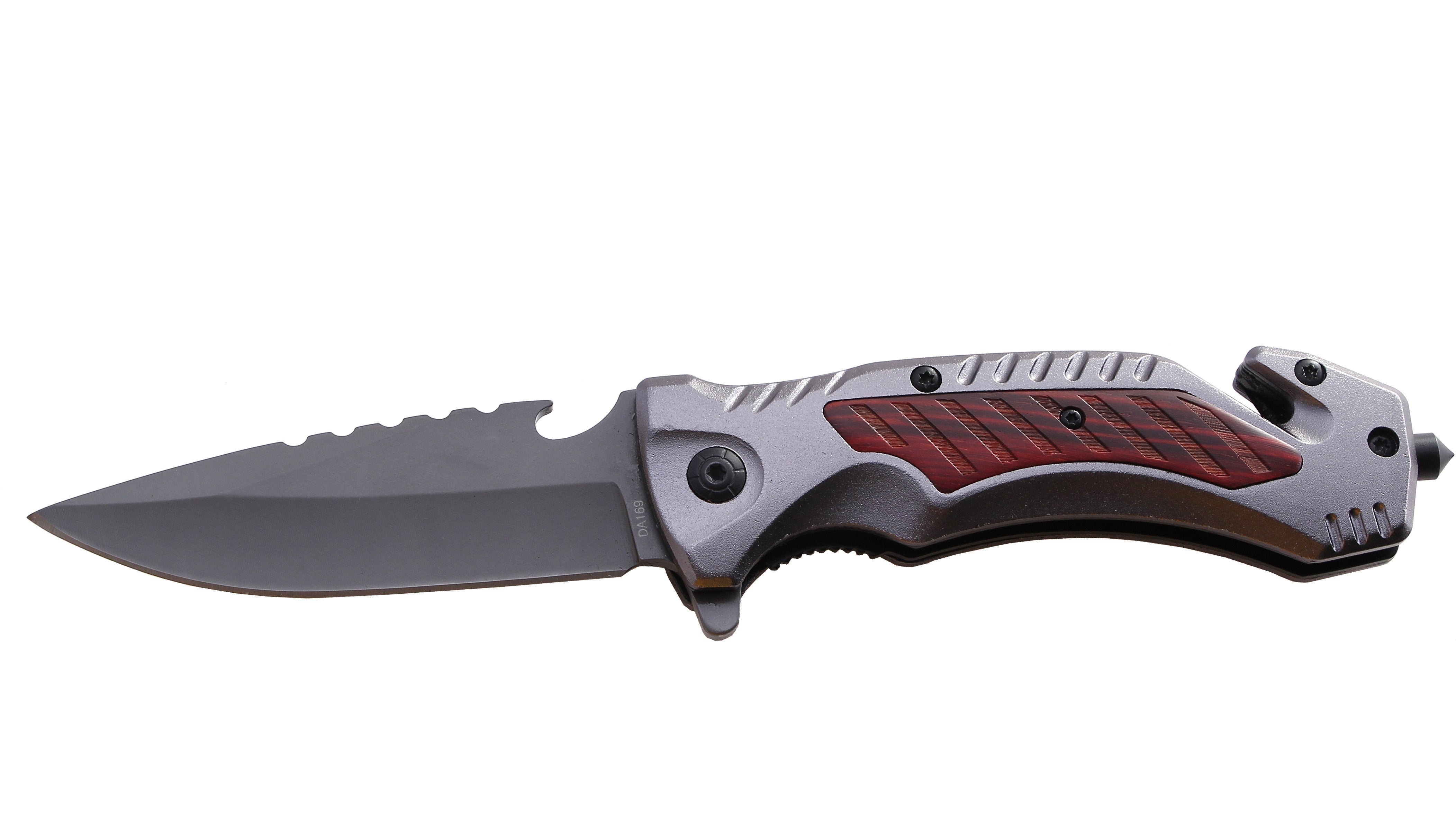 COUTEAU 'PANTHER' IDEAL STAR 23 cm
