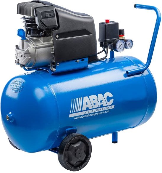 ABAC Koaxialkompressor "LINE" 24 l