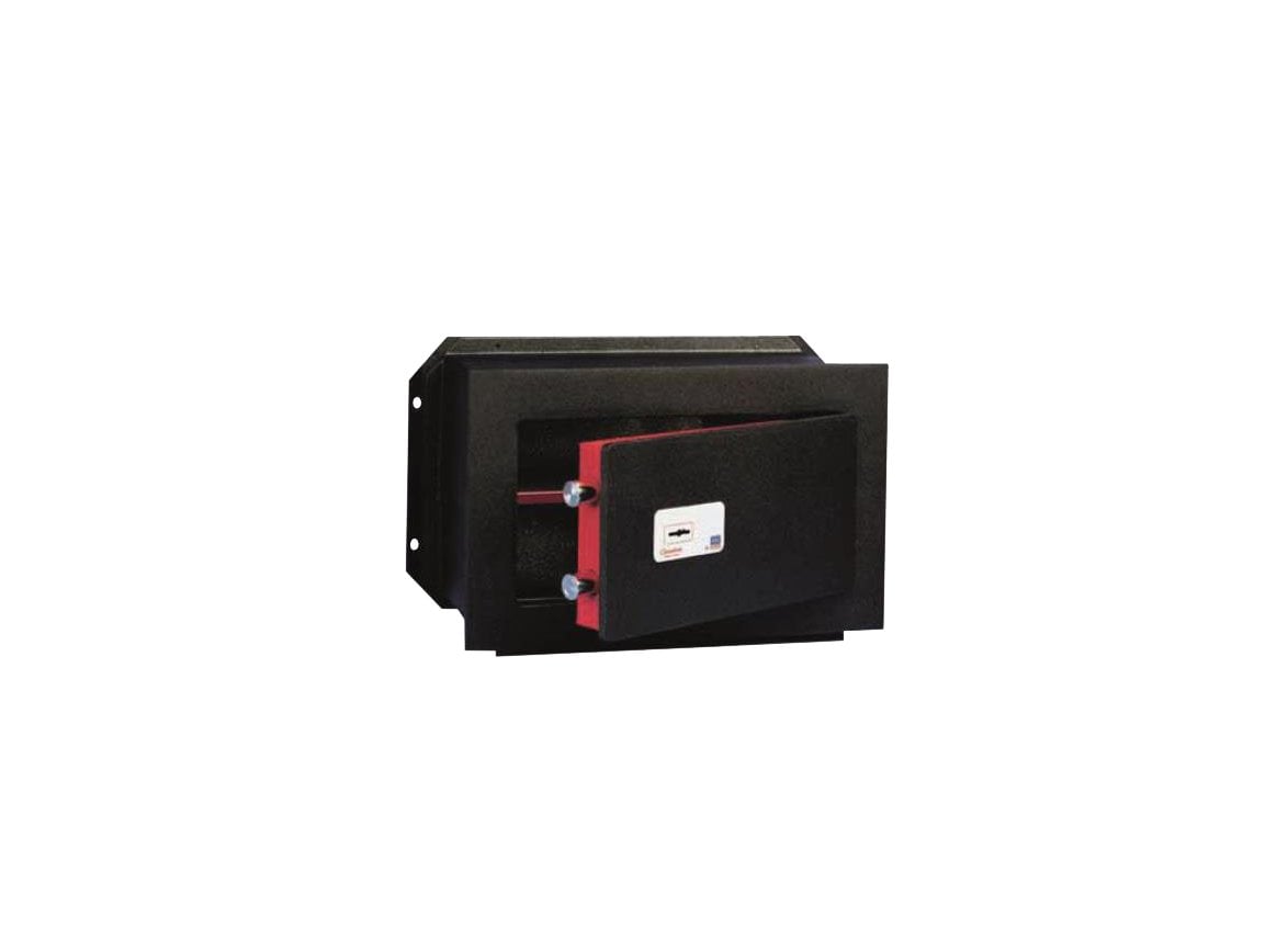 TRESOR MIT SCHLÜSSEL 360(B)x200(T)x230(H) mm