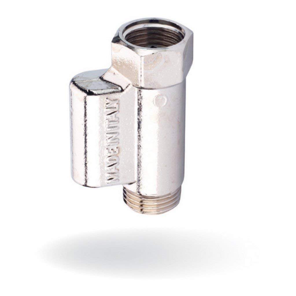 SICHERHEITSVENTIL FÜR VERTIKALEN WASSERERWÄRMER 1/2" AG.IG.