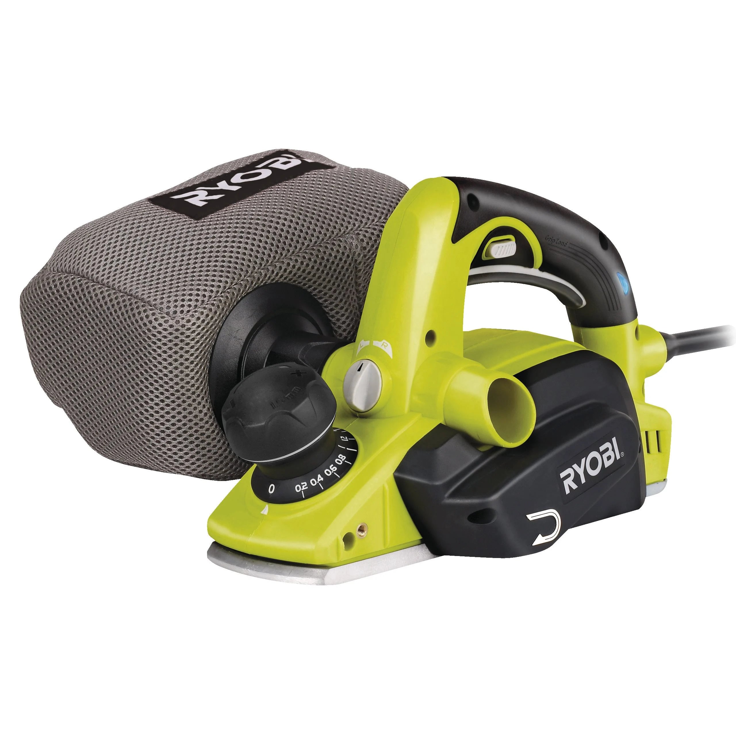 RABOT 'EPN6082CHG' RYOBI 600 Watts