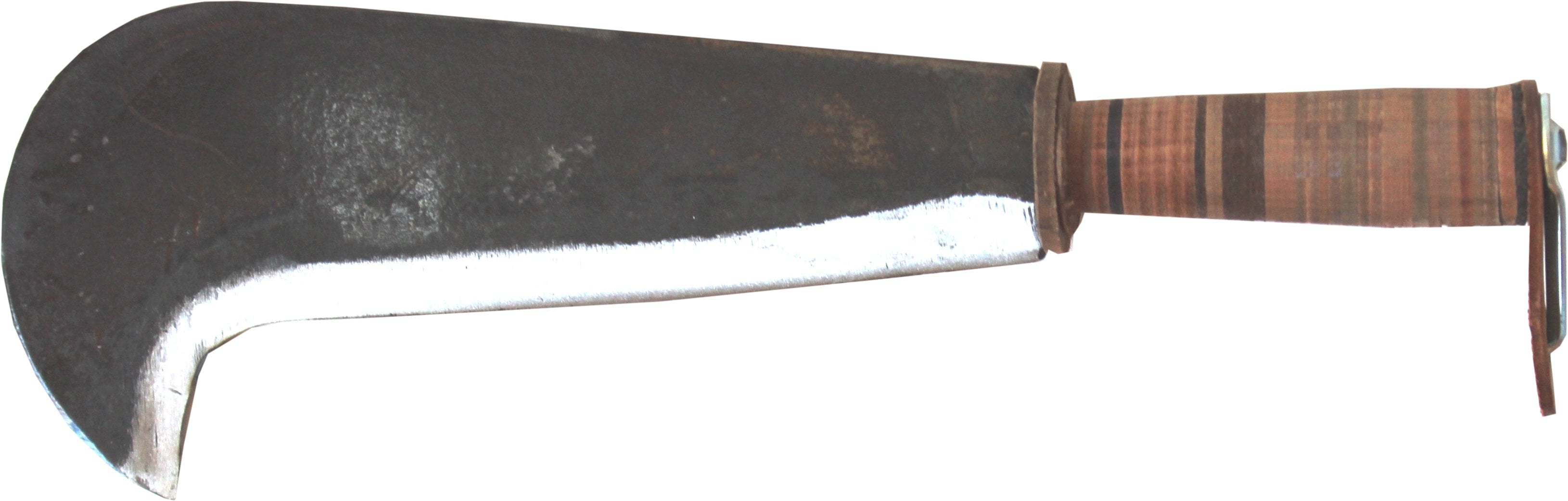 SERPE Réf. « VALCAMONICA » 30 cm