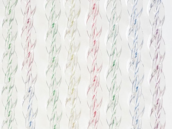 RIDEAU ANTI-MOUCHES « ISCHIA » 120x220 cm