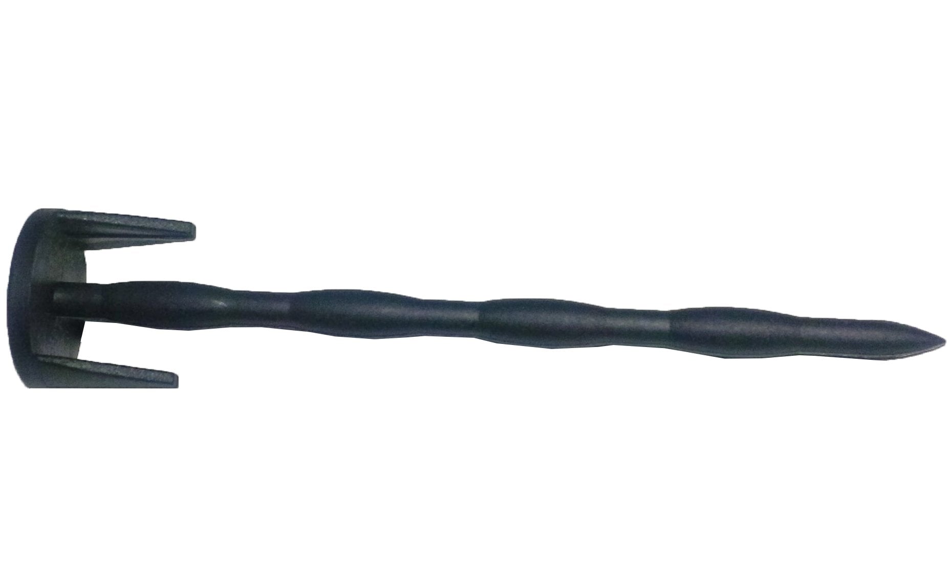 ERDNAGEL 11 cm - Packung 100 Stück