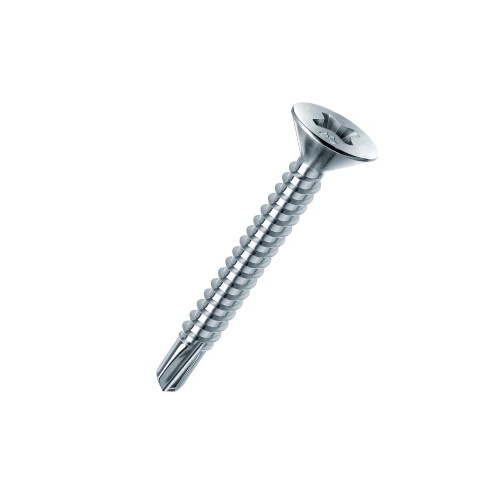 VITE AUTOPERFORANTE TSP ZINCATA 3,5x16 mm
