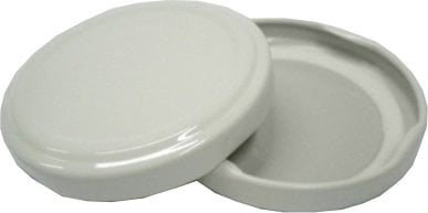 CAPACLES POUR BOCAUX Ø 82 mm - Paquet de 100 pièces