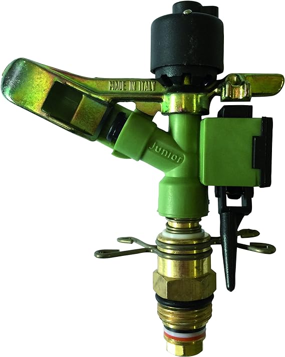 Sektorregner SIME 'JUNIOR' 1/2" AG