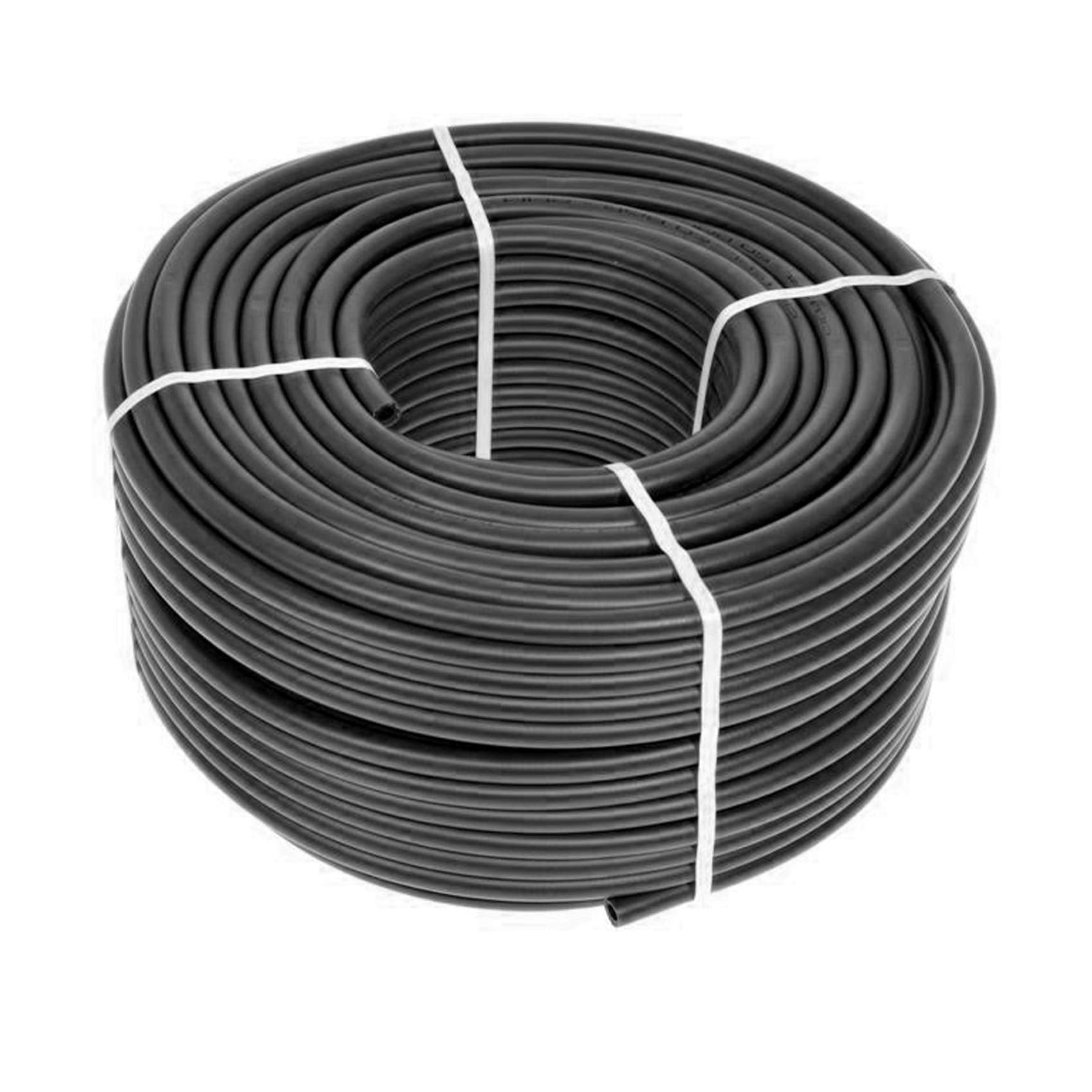 TUBO PER IRRORAZIONE Ø 10x16 mm 40 bar - rotolo 100 mt