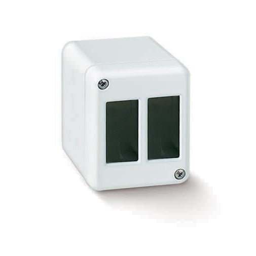 Dose 'RUND' 1 Modul