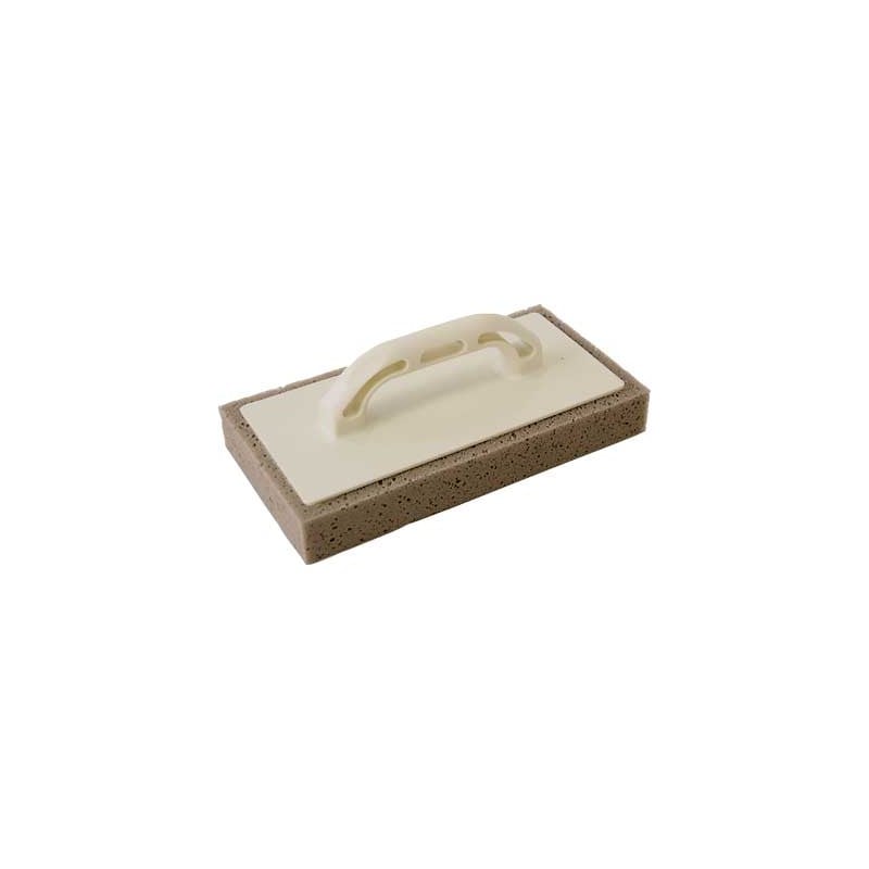 TALOCHE EN MOUSSE POUR NETTOYAGE CARRELAGE 29x15 cm