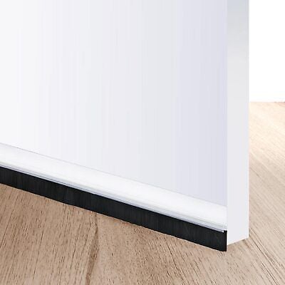 PARASPIFFERI SOTTOPORTA RIGIDO 100 cm - Bianco