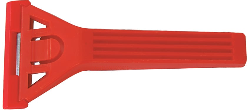 RACLETTE MULTI-USAGE CARDINALE 170 mm