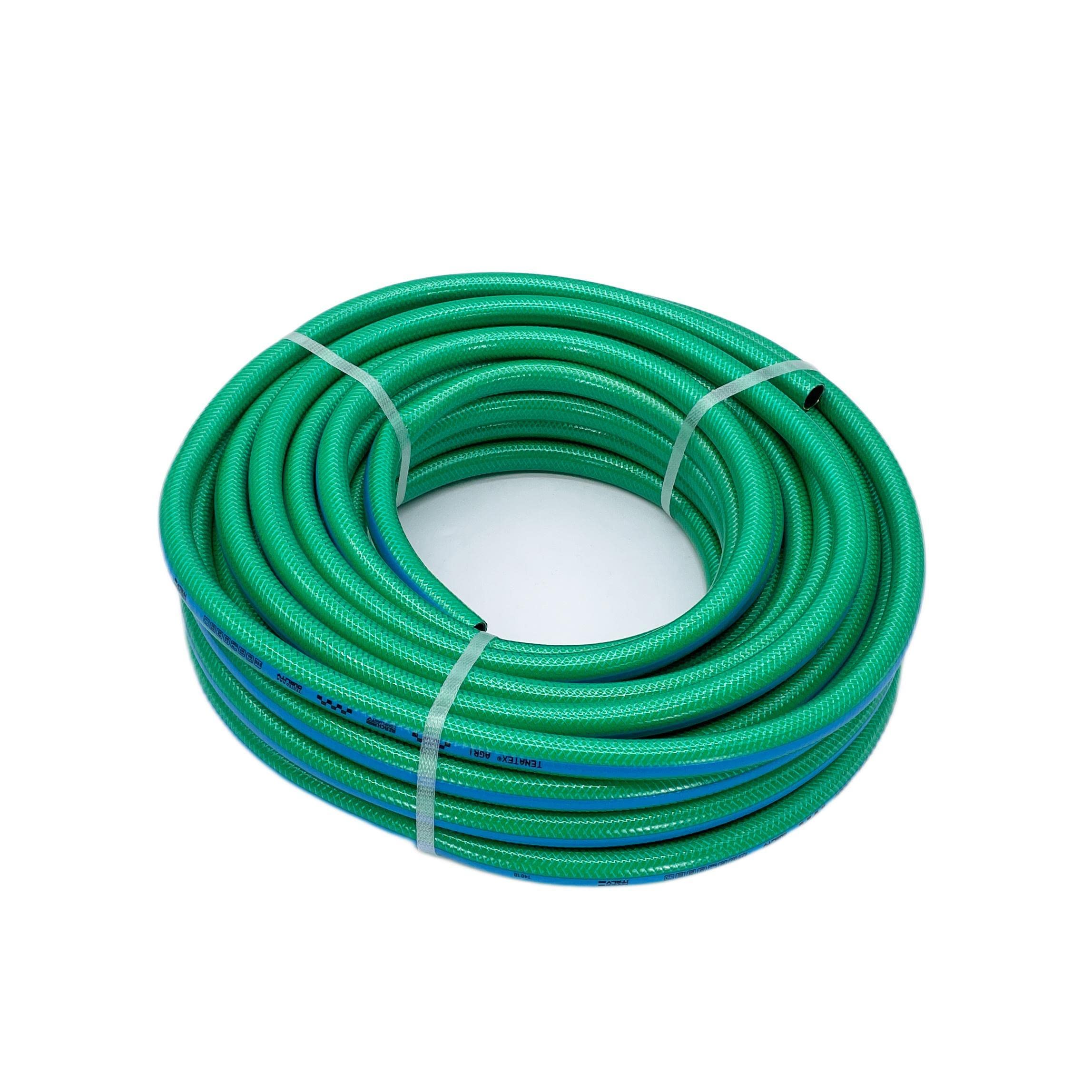 TUBO RETINATO 'TENATEX AGRI' Ø 12,5 mm (1/2") x 15 mt