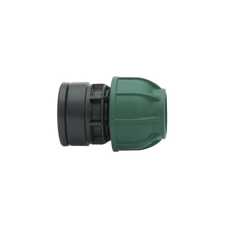 RACCORD À SERTIR FEMELLE Ø mm 16x1/2" - 12,5 PN