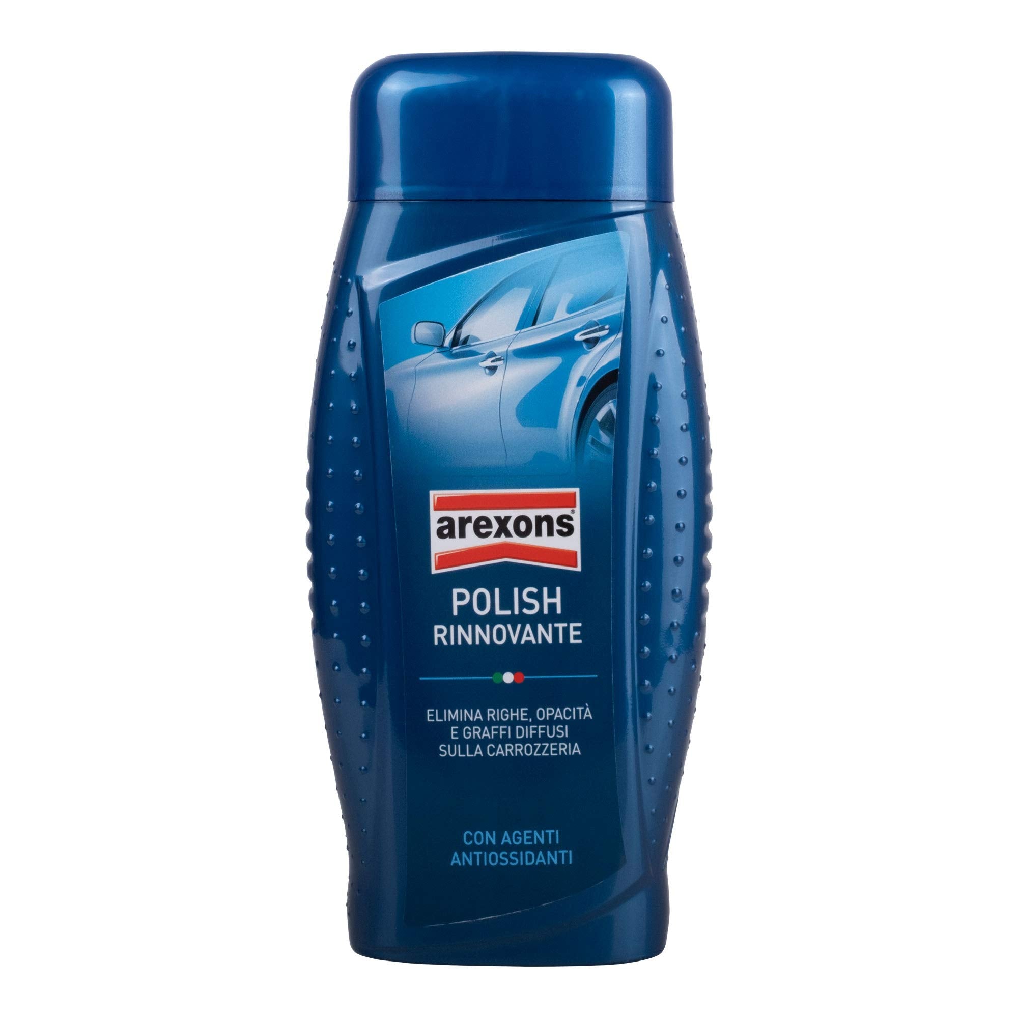 REINIGUNGSPOLITUR AREXONS 500 ml