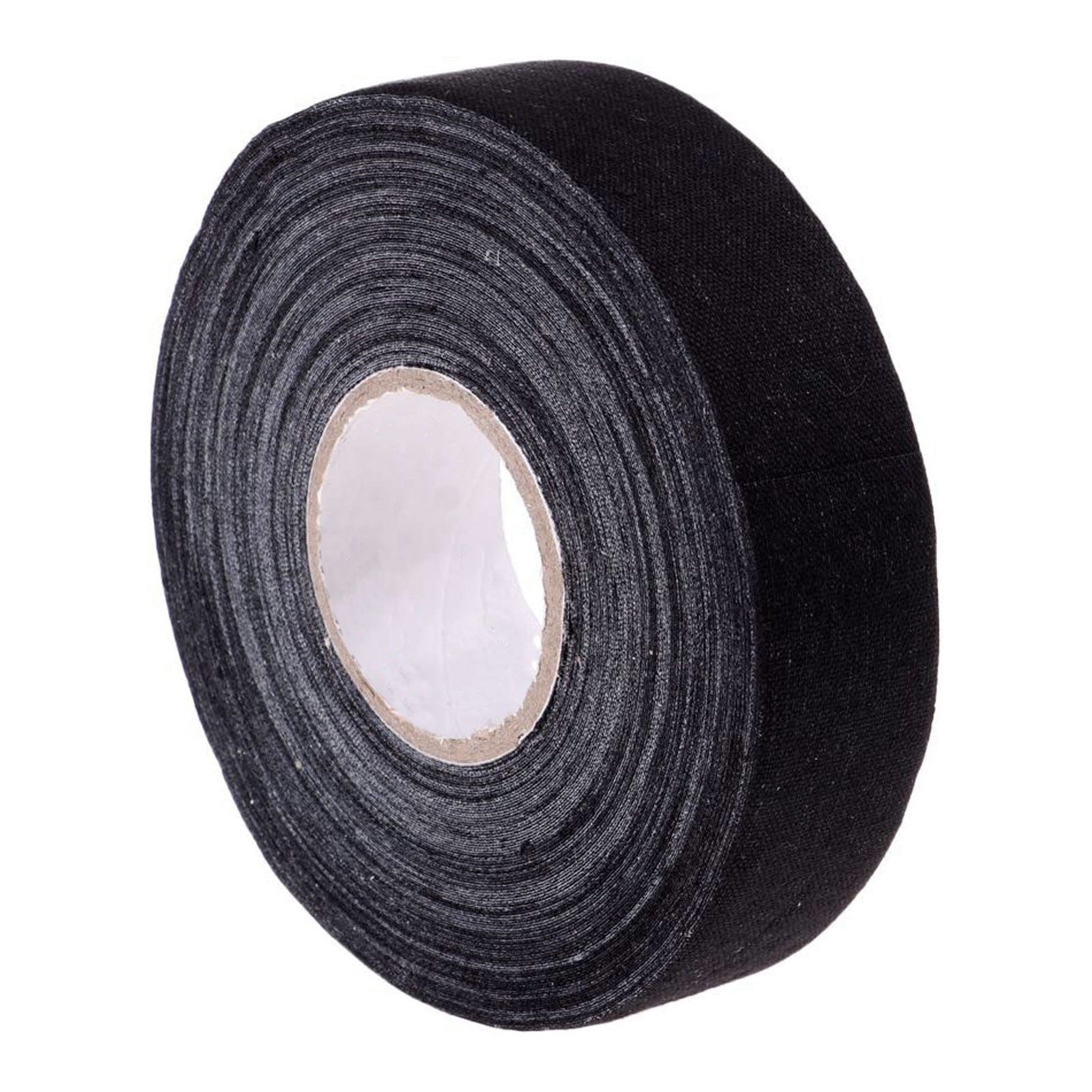 NASTRO TELATO mm 50x10 mt - Nero