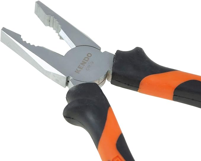 PINZA UNIVERSALE KENDO 180 mm