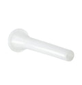 IMBUTO PER INSACCARE N° 5  - foro 10 mm