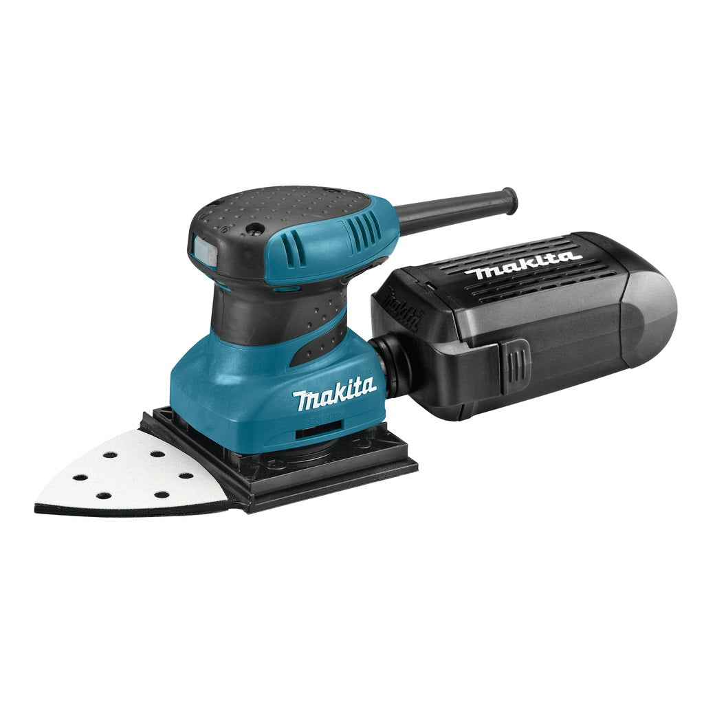 PONCEUSE ORBITALE « BO4565 » MAKITA 200 Watts