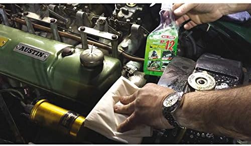 MEHRZWECKENTFETTER 'HP12' MA-FRA 500 ml