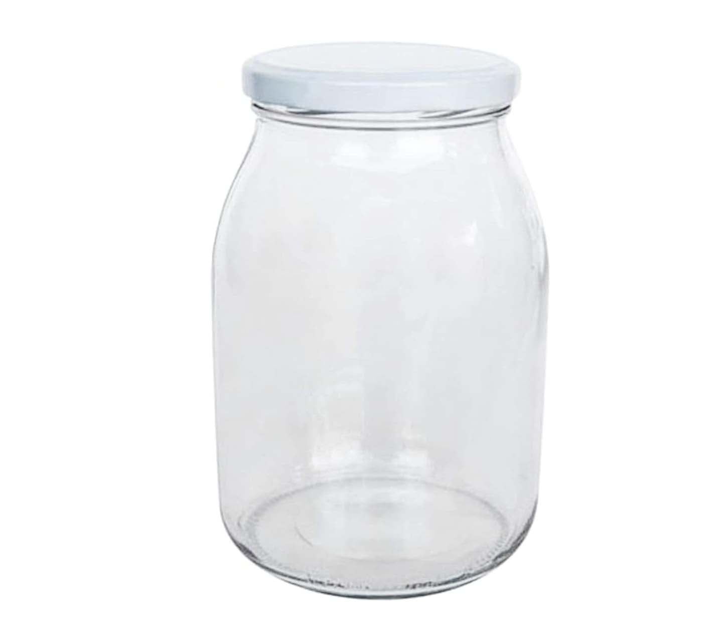 CAPUCHON POUR BOCAUX Ø 53 mm - Lot de 100 pièces