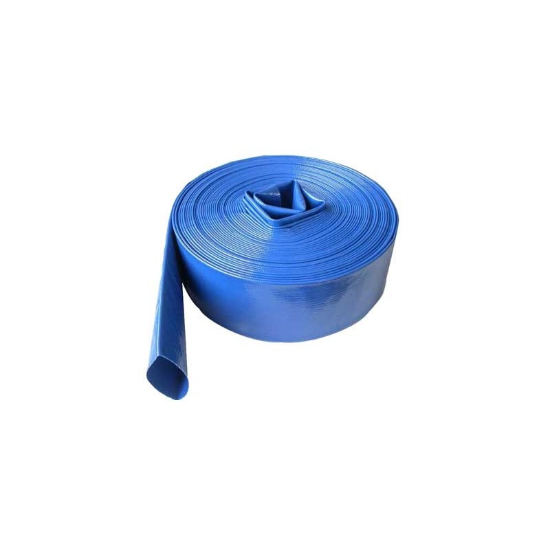 TUBO MANICHETTA Ø 50 mm (2")