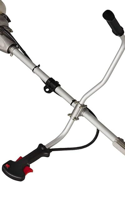 DECESPUGLIATORE A SCOPPIO '51C' CON MANICO CARDINALE 51,7 cc