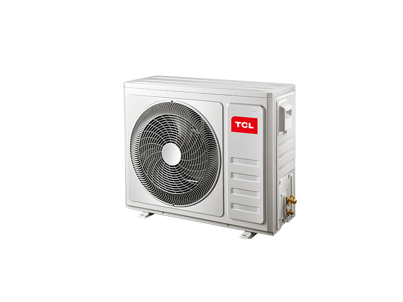 UNITA' ESTERNA CASSETTA TCL PER MONO 9000 Btu