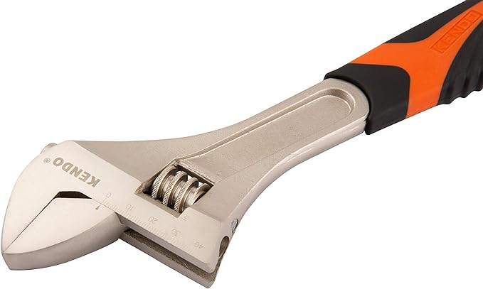 CHIAVE A RULLINO KENDO 150 mm