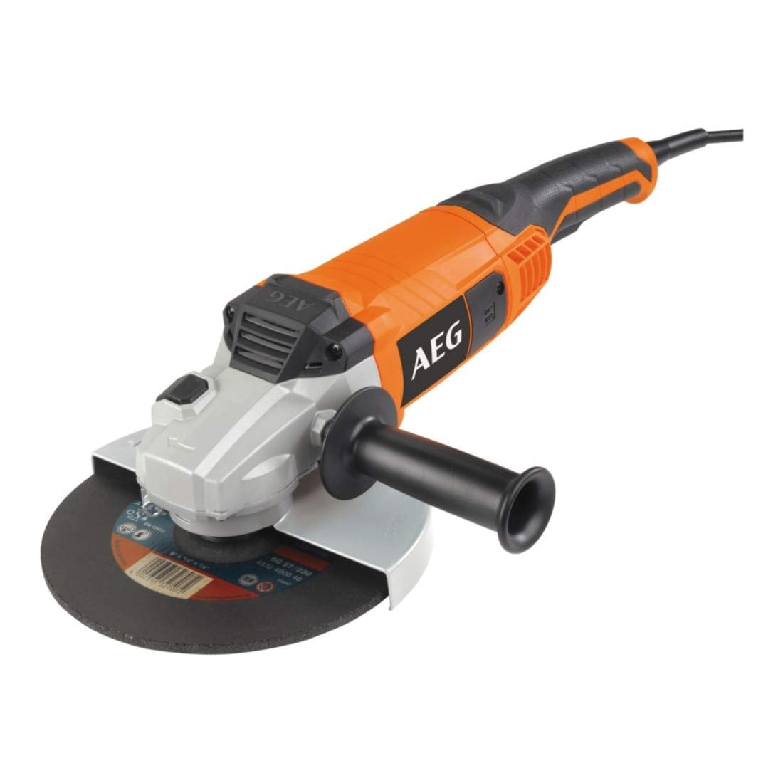 WINKELSCHLEIFER 'WS 22-230' AEG 2200 Watt