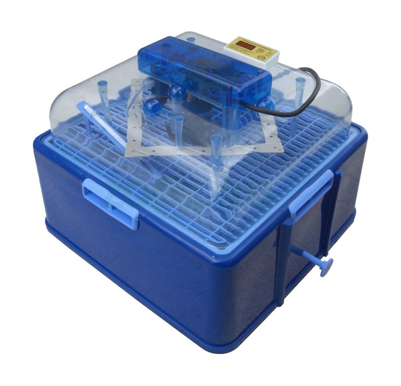 DIGITALER BRUTKASTEN 'AF-24'