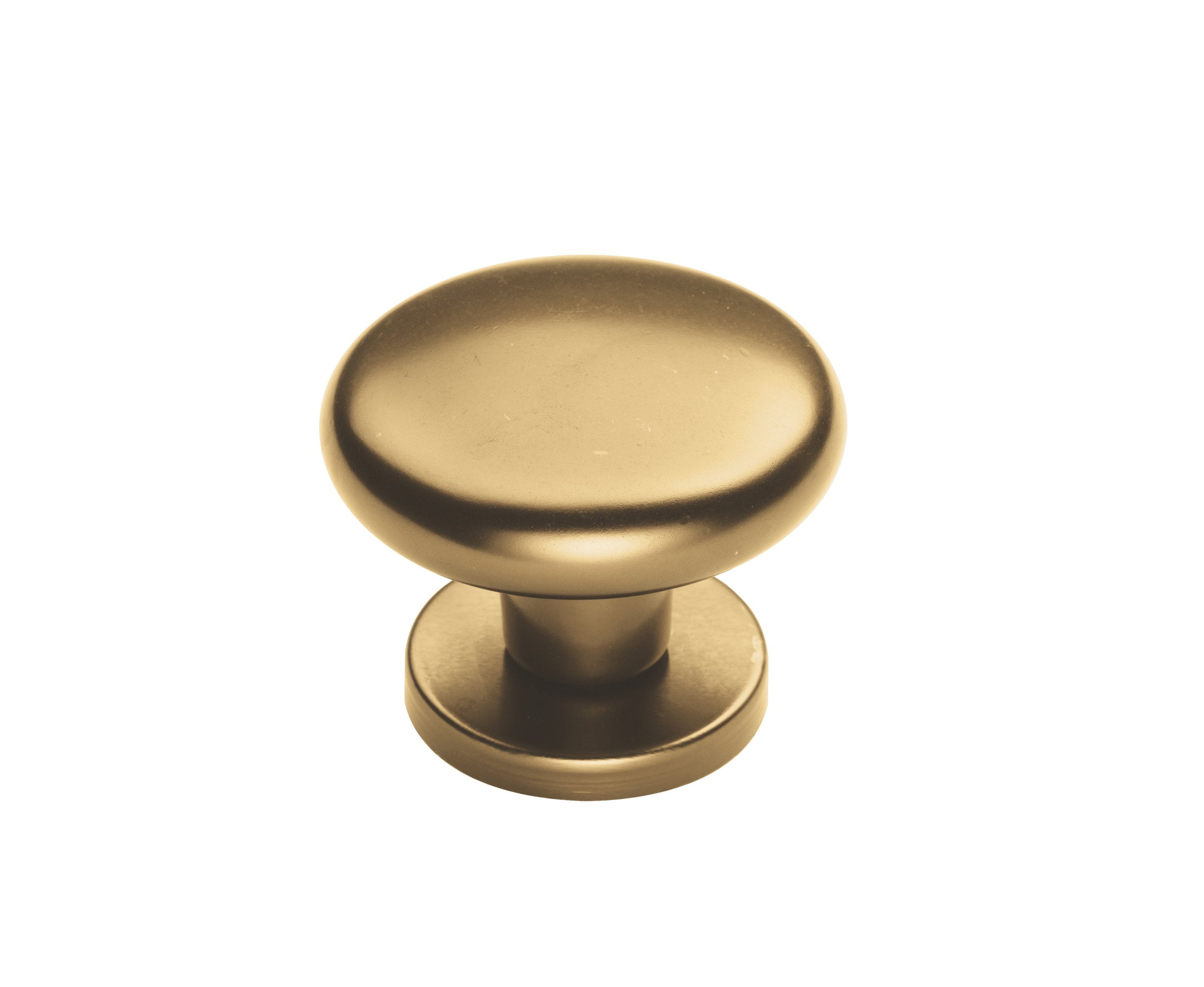 BOUTON DE PORTE « GINEVRA » Bronze