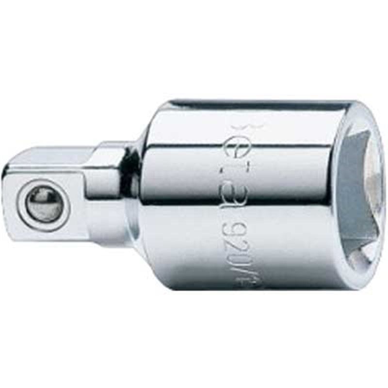 RACCORDO RIDUTTORE ART. 920/15 BETA F 1/2" - M 3/8"