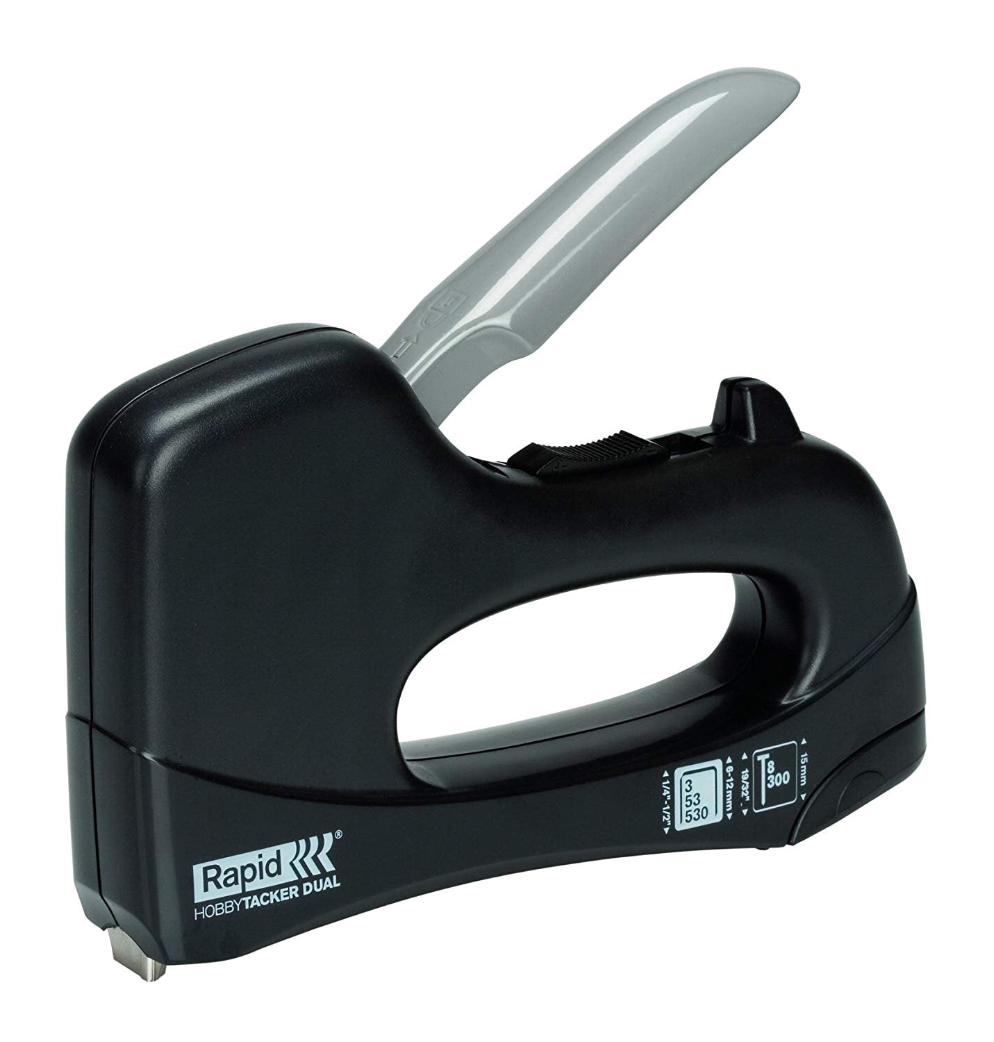 FISSATRICE/CHIODATRICE 'HOBBY TACKER DUAL'