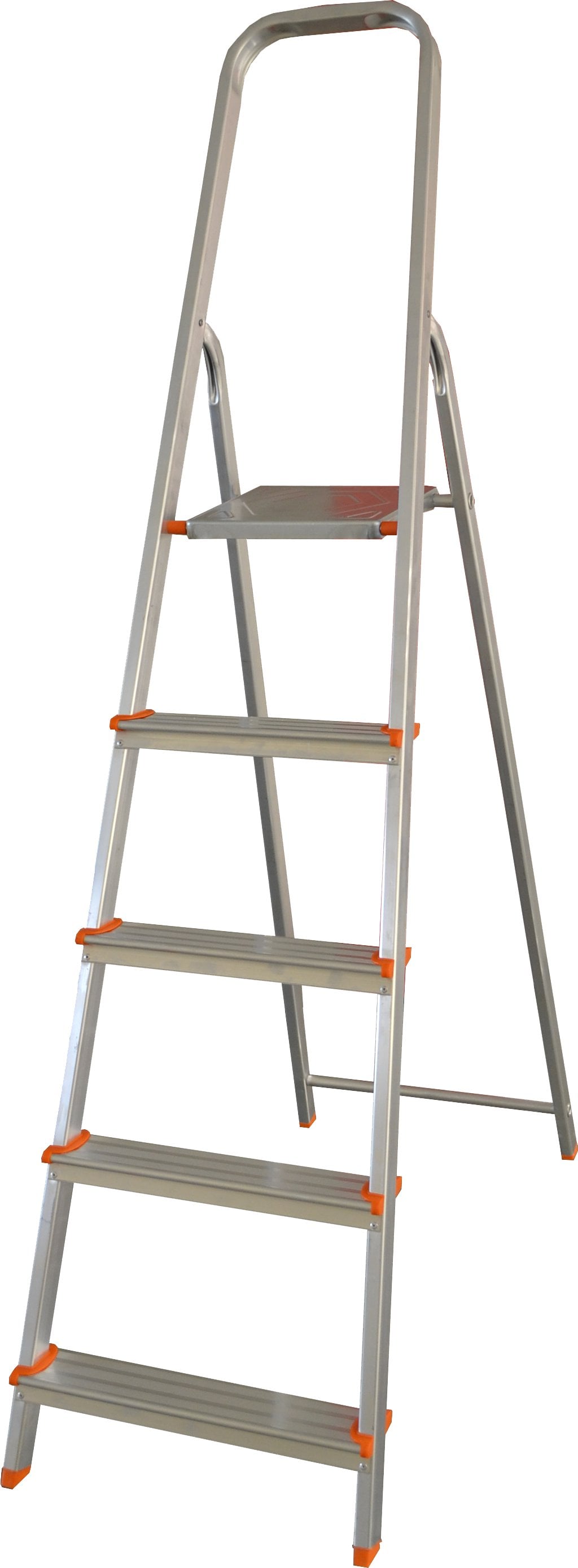 SCALA PROFESSIONALE 150 KG 'STELLA'' 7 gradini