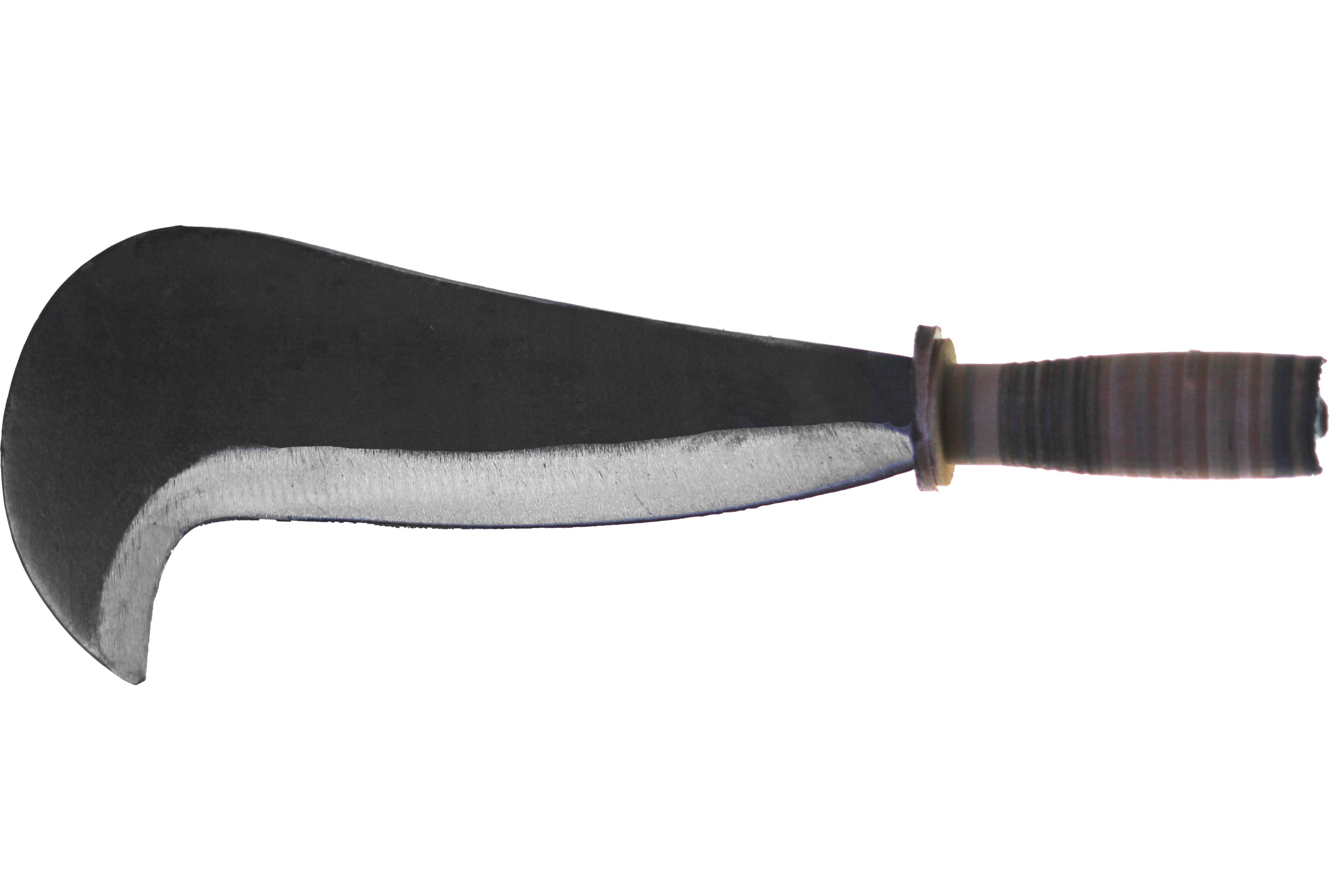 SERPE (RONCOLA) TYPE « MAREMME » 29 cm