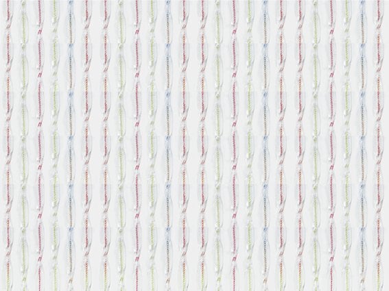 TENDA ANTIMOSCHE 'ELBA' 120x220 cm