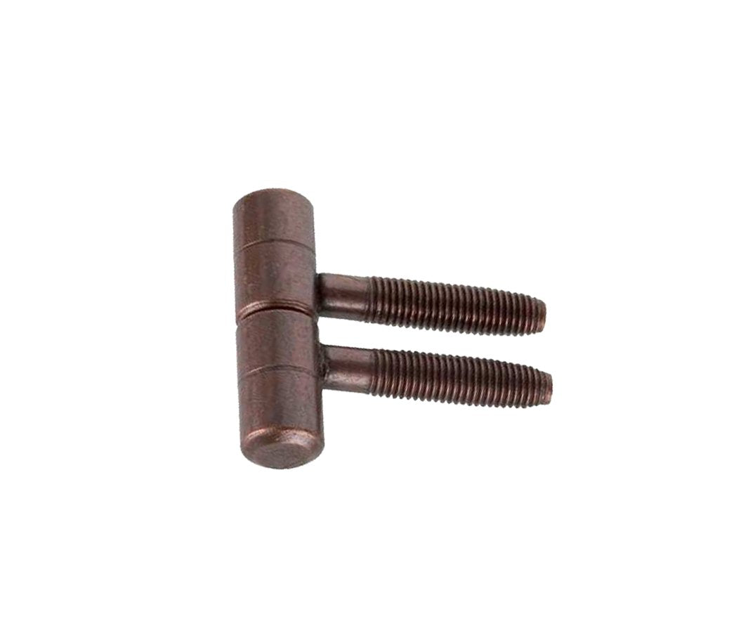CHARNIÈRE ANUBA Ø 11 mm - Laitonnée