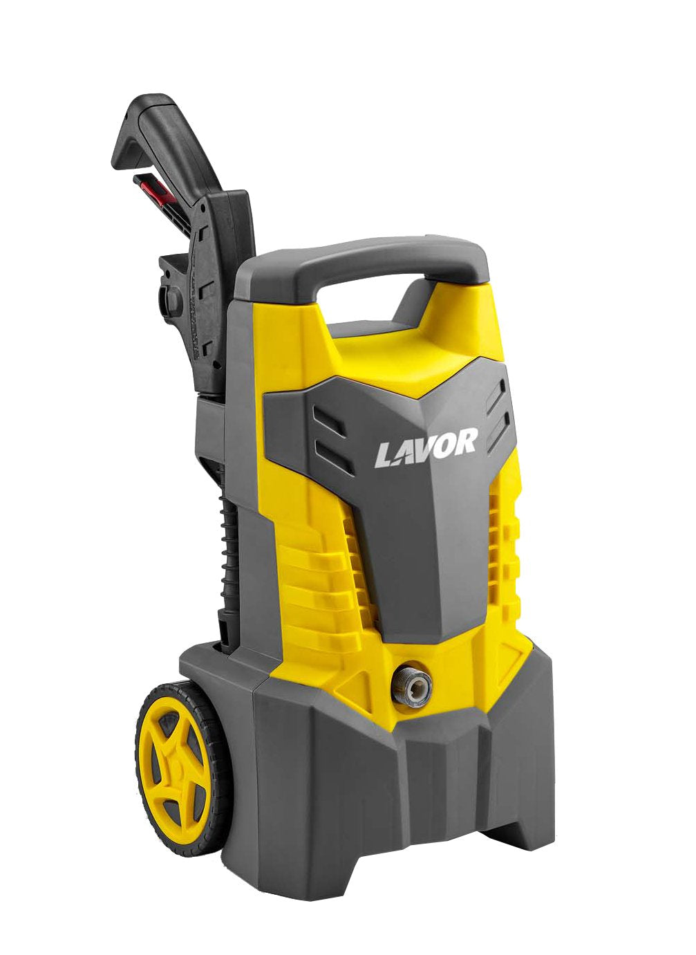 IDROPULITRICE ACQUA FREDDA 'FURY 110' LAVOR 110 bar