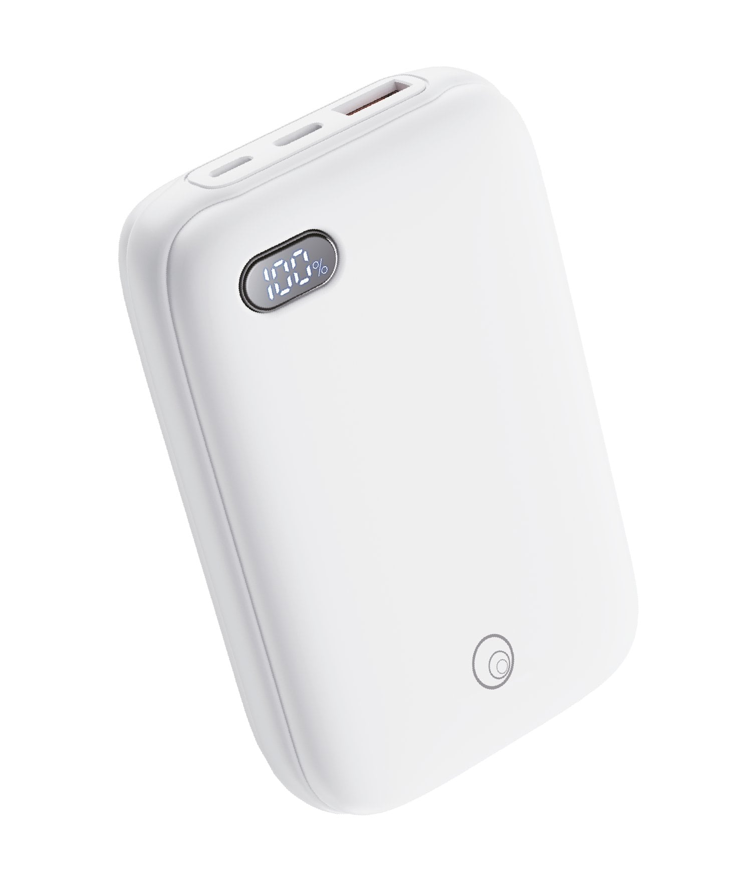 POWERBANK '20' PER DISPOSITIVI LOSTECH 20000 mAh - 2 Usb