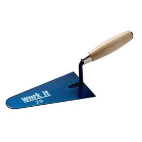 CAZZUOLA P/TONDA WORK IT AUSONIA 18 cm